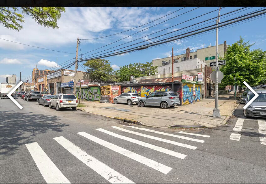 More Photos Of 23-03 40th Ave, Long Island City Land For Sale