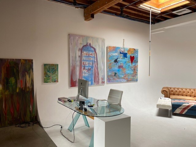 More Photos Of 612-624 Hampton Dr, Venice Loft Creative Space For Lease