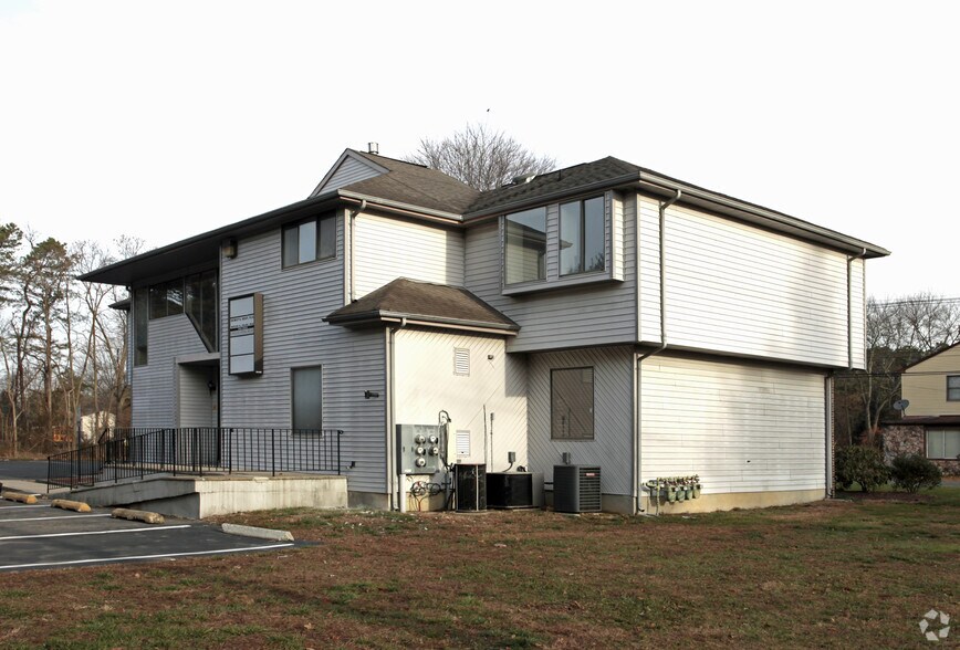 More Photos Of 499 Marlboro Rd, Old Bridge Medical For Lease