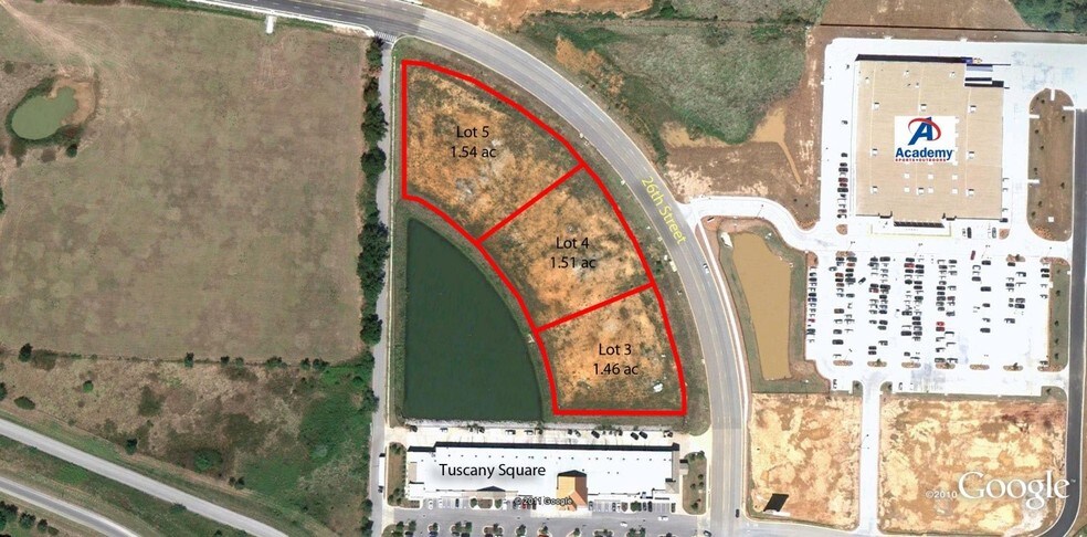 More Photos Of 26th & Pleasant Grove, Rogers Land For Sale