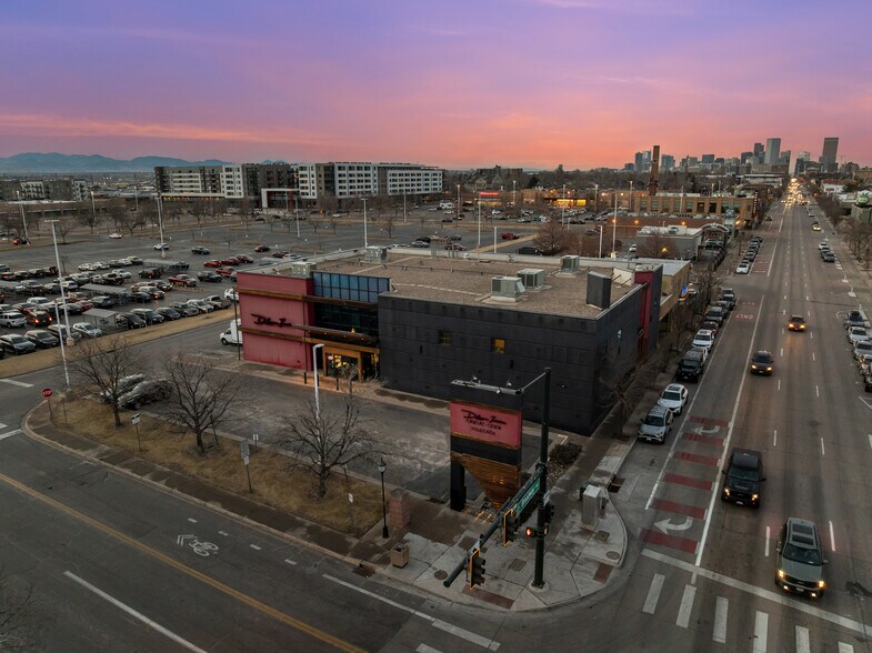 More Photos Of 475 S Broadway St, Denver Freestanding For Sale