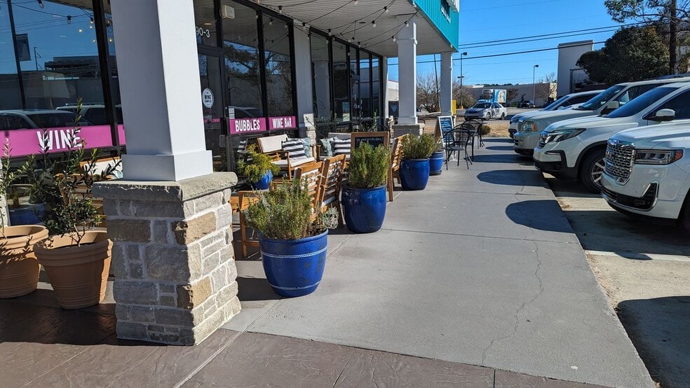 More Photos Of 890-898 S Kerr Ave, Wilmington Unknown For Lease