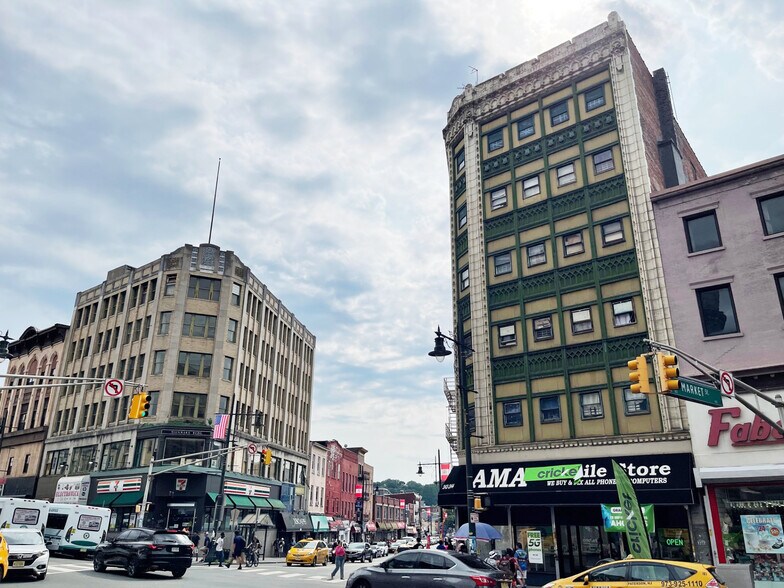 More Photos Of 242-244 Main St, Paterson Storefront Retail Residential For Sale
