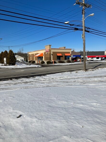 More Photos Of 204 Lake St, Penn Yan Land For Sale