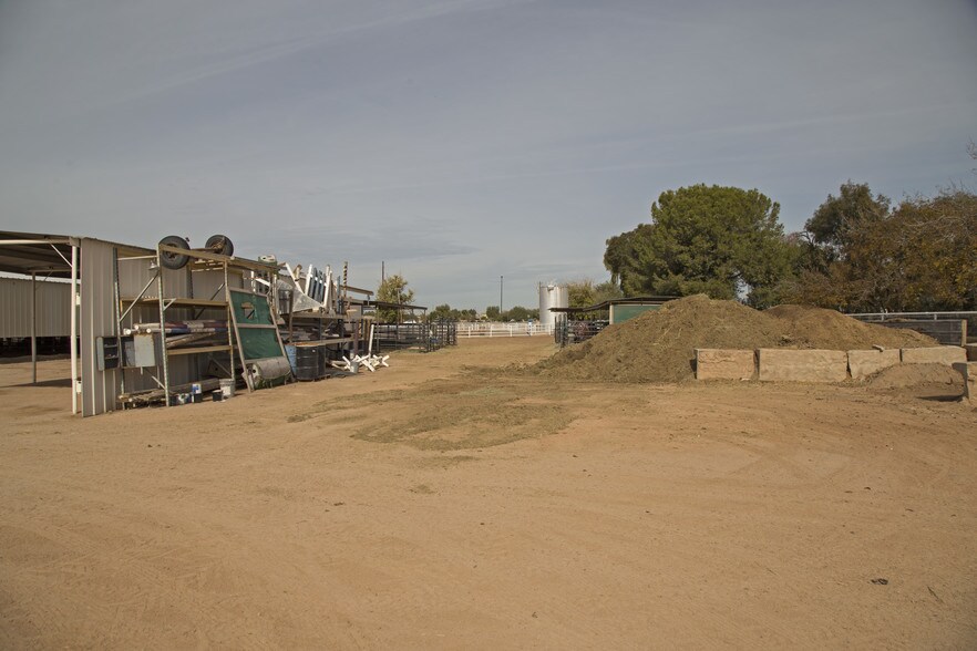 More Photos Of 15225 E Riggs Rd, Gilbert Land For Sale