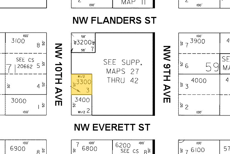 More Photos Of 312 NW 10th Ave, Portland Office For Sale