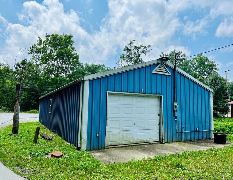 More Photos Of 101 Shucky Bean Hollow rd, Jackson Land For Sale