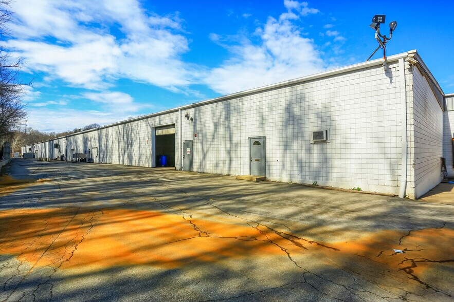 More Photos Of 119 N Route 88, Charleroi Industrial For Sale