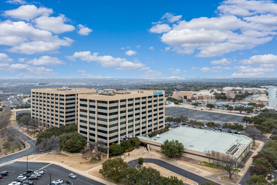 More Photos Of 4150 International Plz, Fort Worth Office For Lease
