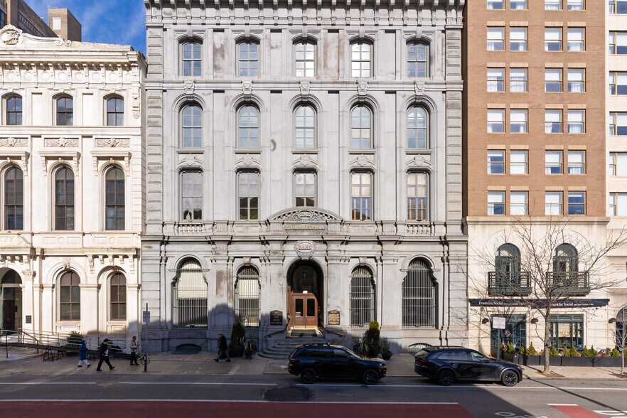 More Photos Of 421 Chestnut St, Philadelphia Apartments For Lease