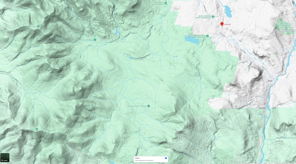 More Photos Of 0 Lot Loon Rd, Berlin Land For Sale