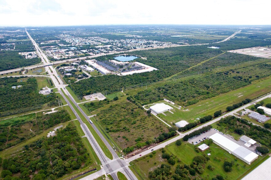 More Photos Of 9625 State Road 60, Vero Beach Land For Sale