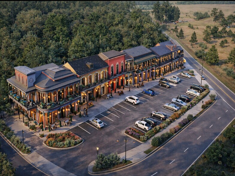 More Photos Of 37119 FM 149 Rd, Pinehurst Land For Sale