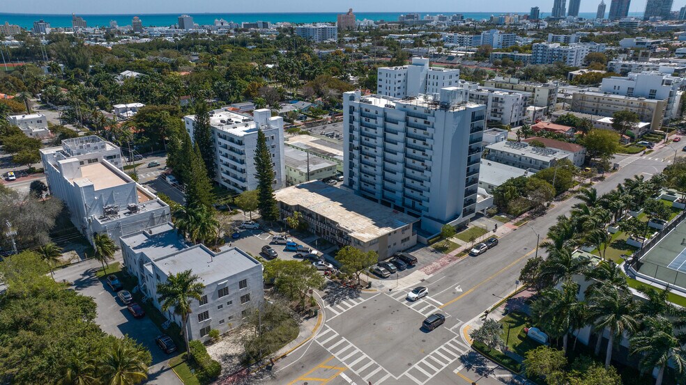 More Photos Of 1240 14th St, Miami Beach Apartments For Sale
