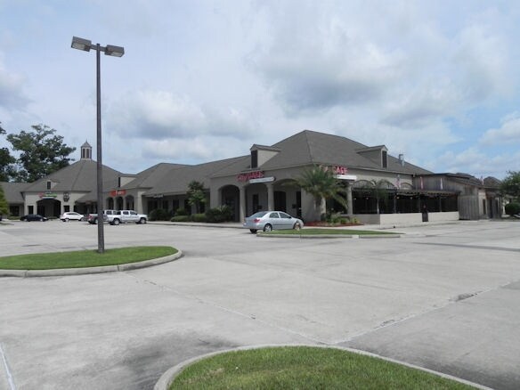 More Photos Of 4710 O'Neal Ln, Baton Rouge Storefront For Lease