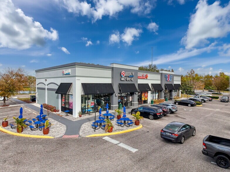 More Photos Of Route 54 @ I-75, Wesley Chapel Unknown For Sale