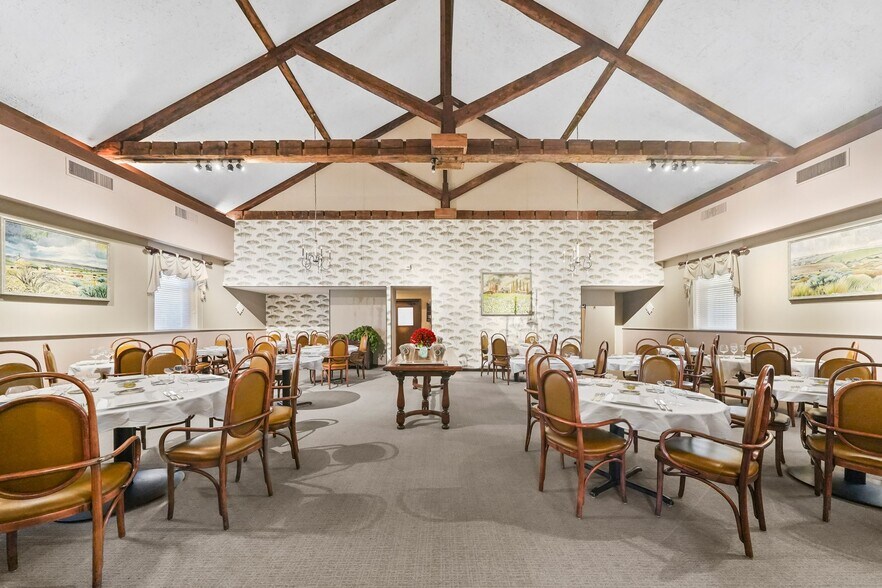 More Photos Of 24460 Adams Rd, South Bend Restaurant For Sale