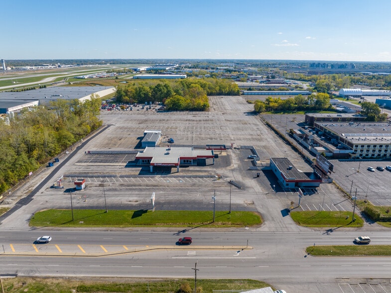 More Photos Of 760 Stelzer Rd, Columbus Land For Lease