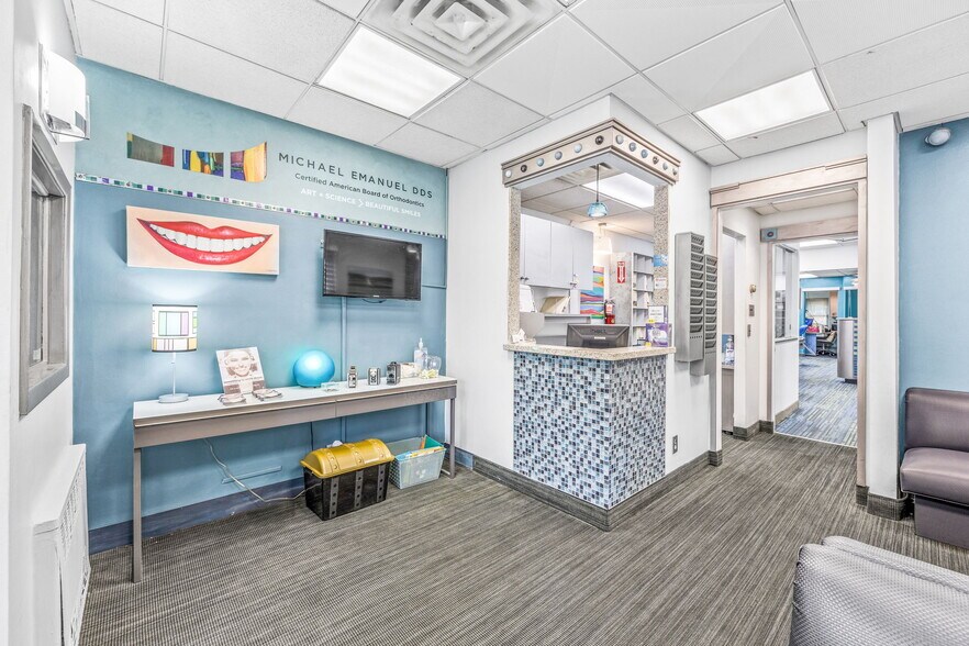 More Photos Of 2053 E 16th St, Brooklyn Flex For Sale