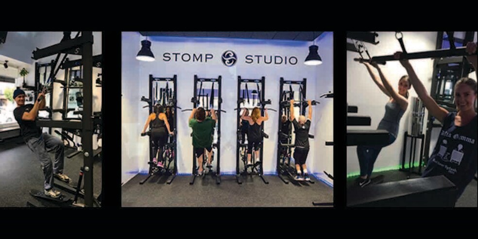 More Photos Of 2396-2398 Lombard St, San Francisco Storefront Retail Office For Sale