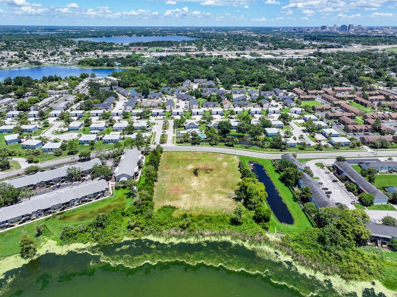 More Photos Of 4101 S Texas Ave, Orlando Land For Sale