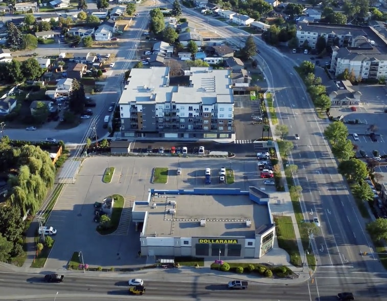 More Photos Of 171 Hollywood Rd S, Kelowna Freestanding For Sale