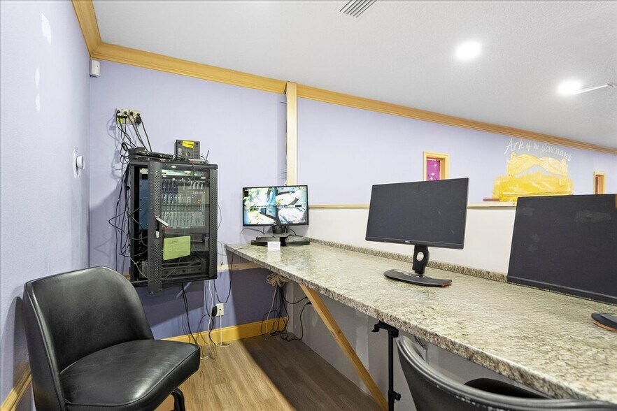 More Photos Of 1434 Oakhurst Ave, Jacksonville Religious Facility For Sale