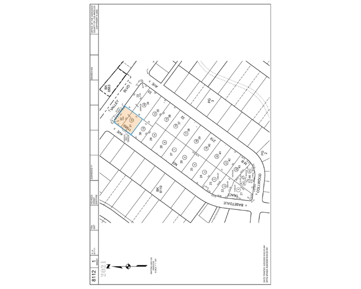More Photos Of 13300-13310 Valley Blvd, La Puente General Retail For Sale