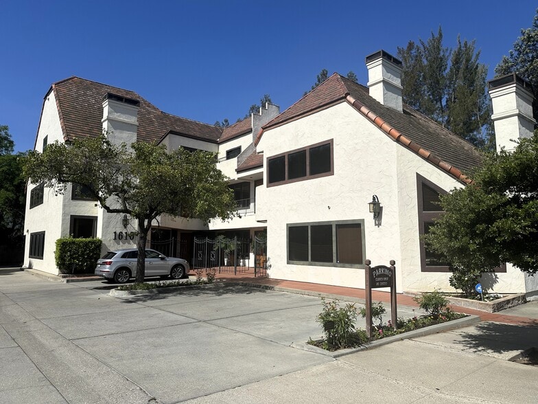 Primary Photo Of 1610 Oak St, Solvang Office For Lease