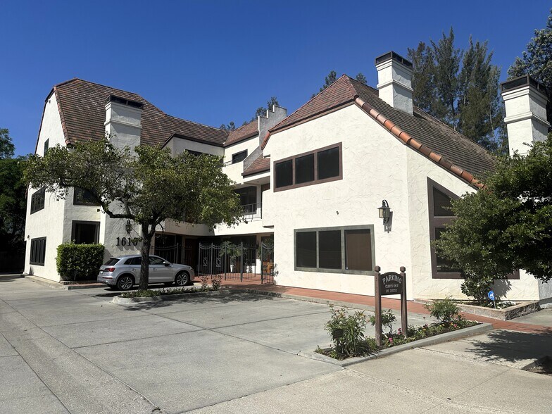 More Photos Of 1610 Oak St, Solvang Office For Lease