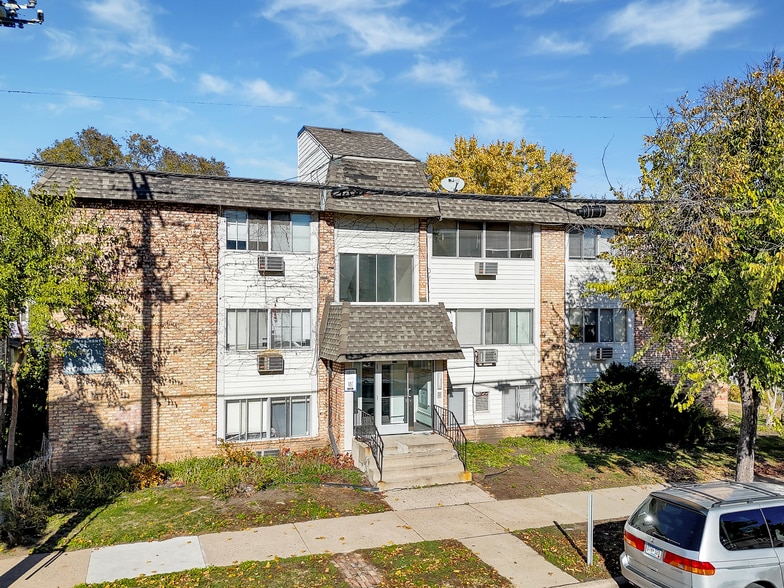 Primary Photo Of 1314 W 28th St, Minneapolis Apartments For Sale