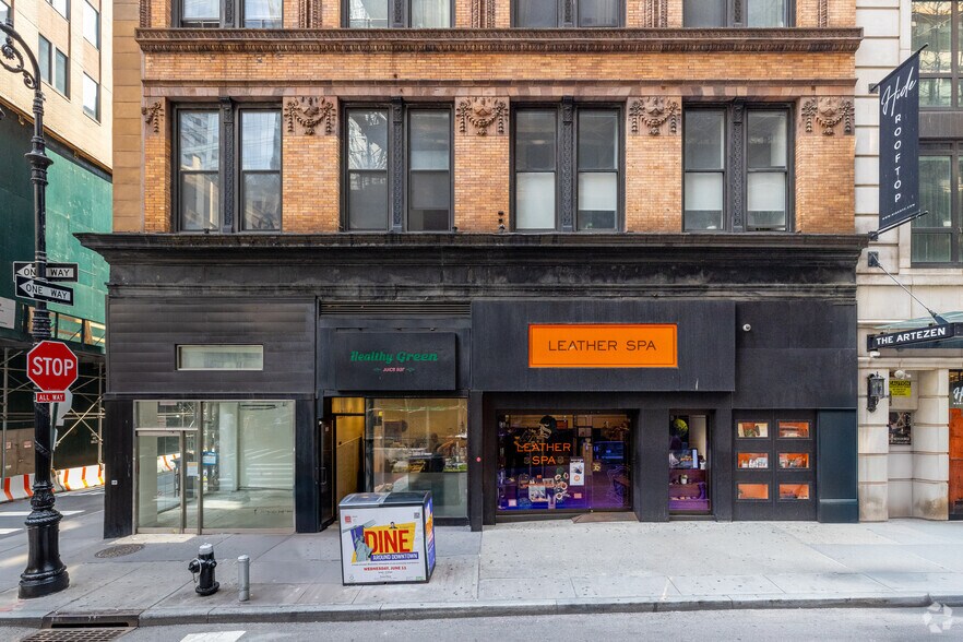 More Photos Of 65 Nassau St, New York Apartments For Lease