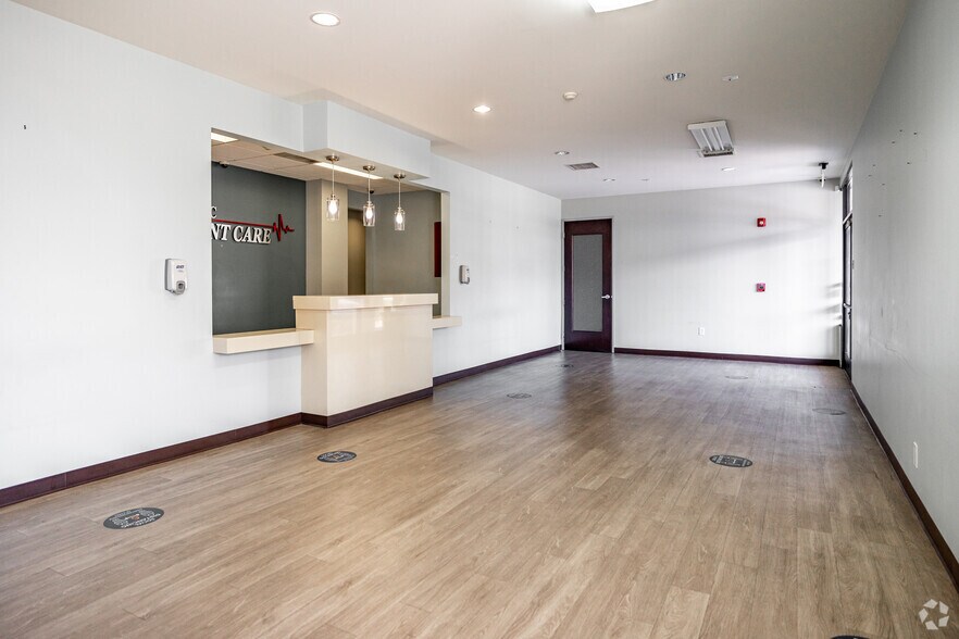 Photo of 1st Floor Ste 101