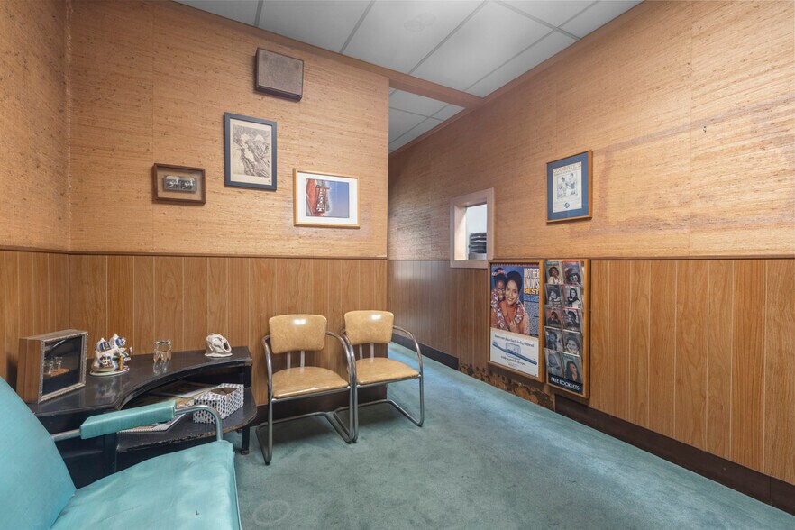 More Photos Of 2780 Mission St, San Francisco Flex For Lease