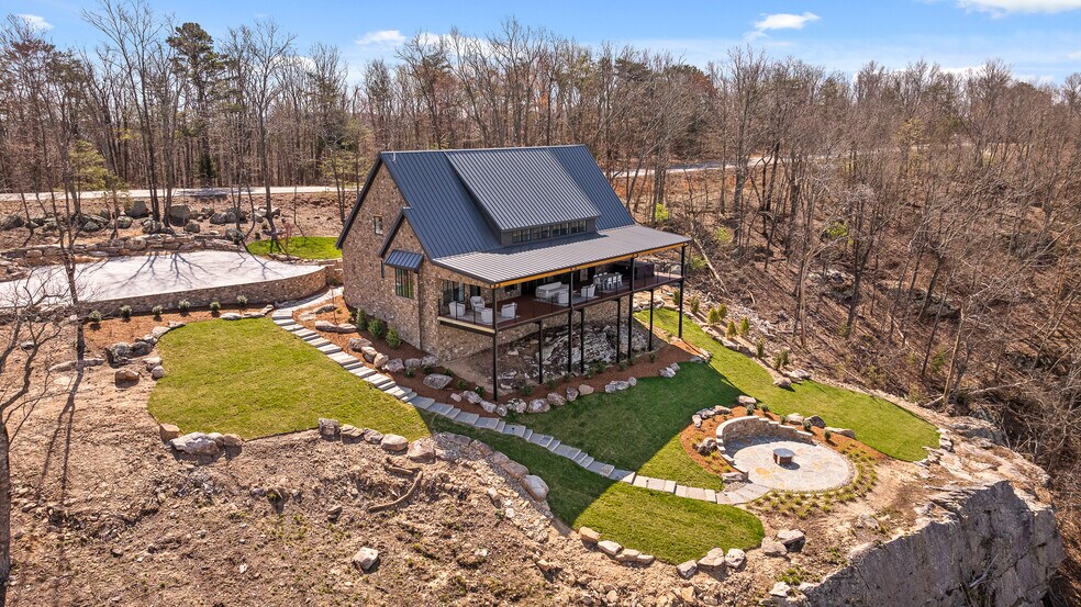 More Photos Of 6565 Scenic hwy, Rising Fawn Specialty For Sale