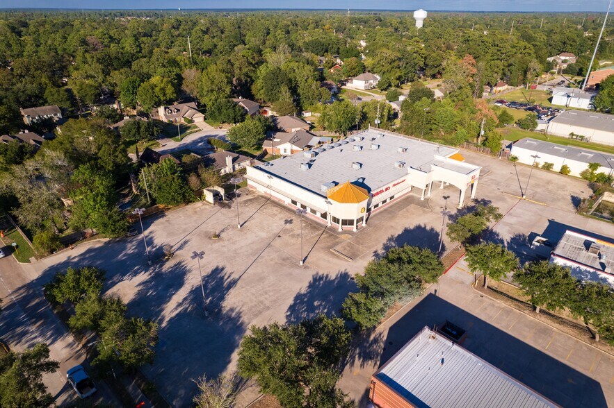 More Photos Of 5421 Fm-1960 Rd E, Humble Restaurant For Sale