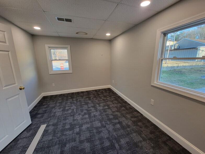 More Photos Of 802 Washington St, South Easton Office For Sale