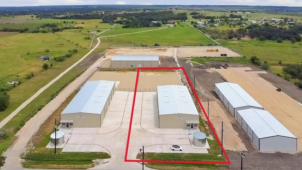 Primary Photo Of 764 Soechting Rd, New Braunfels Unknown For Lease