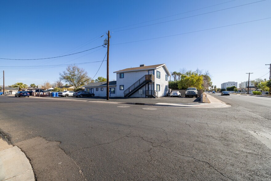 More Photos Of 2301 N 27th St, Phoenix Multifamily For Sale