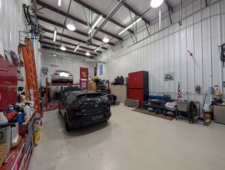 More Photos Of 879 Brickyard Cir, Golden Warehouse For Sale