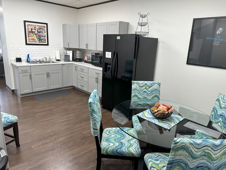 More Photos Of 550 Post Oak Blvd, Houston Office For Lease