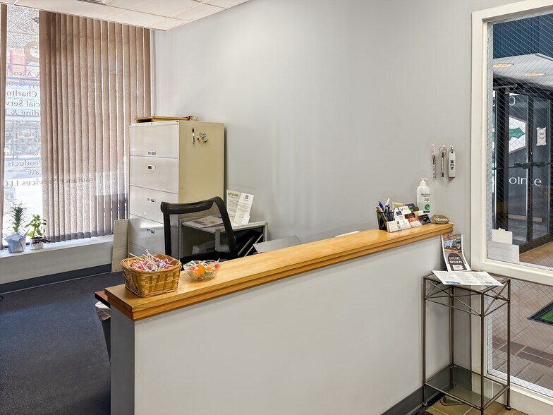 More Photos Of 220 S Main St, Butler Coworking Space