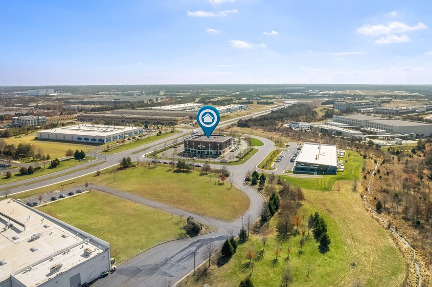 More Photos Of 11220 Assett Loop, Manassas Office For Lease