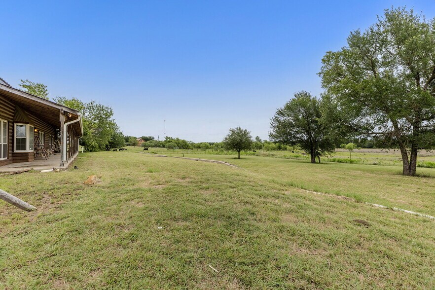 More Photos Of 51 County Road 436, Thrall Land For Sale