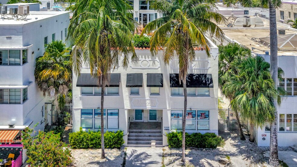 More Photos Of 826 Collins Ave, Miami Beach Storefront Retail Residential For Lease