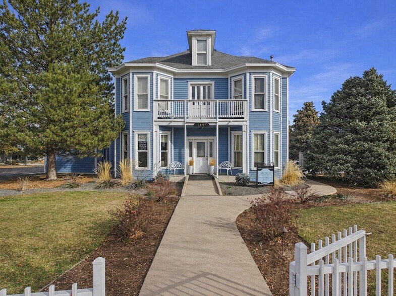 Primary Photo Of 7207 Grandview Ave, Arvada Medical For Sale