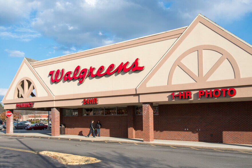 More Photos Of 430 West St, Keene Unknown For Lease