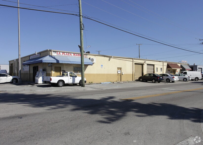 Primary Photo Of 2775 E 10th Ave, Hialeah Warehouse For Lease