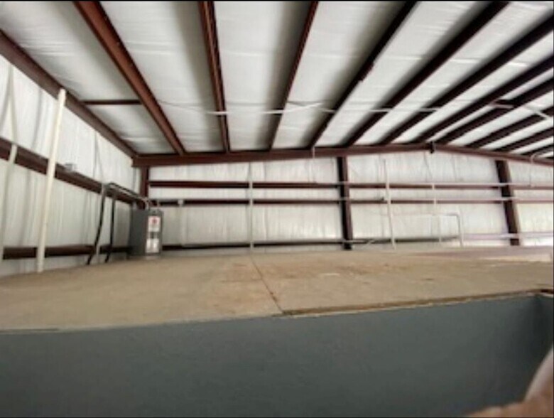 More Photos Of 5901 County Road 675B, Rosharon Warehouse For Sale