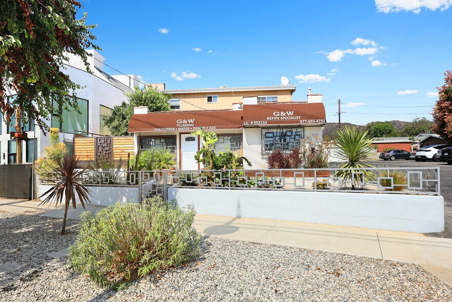 More Photos Of 1513-1515 Colorado Blvd, Los Angeles Apartments For Sale